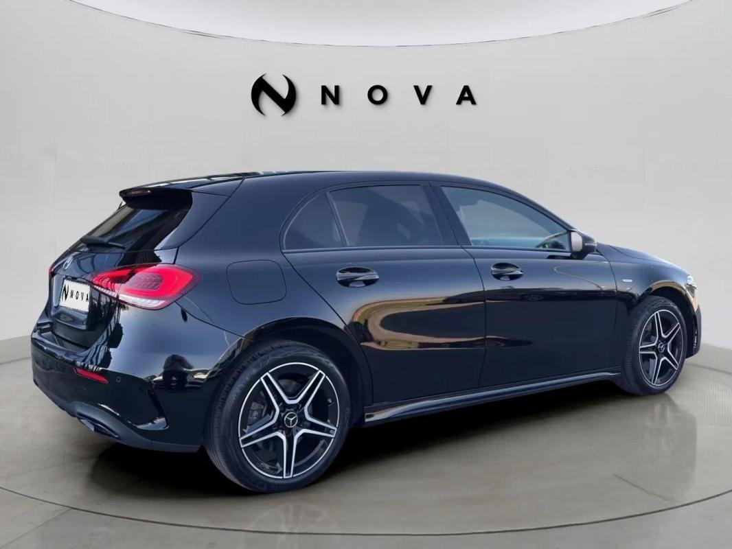Mercedes Classe A - Photo 6