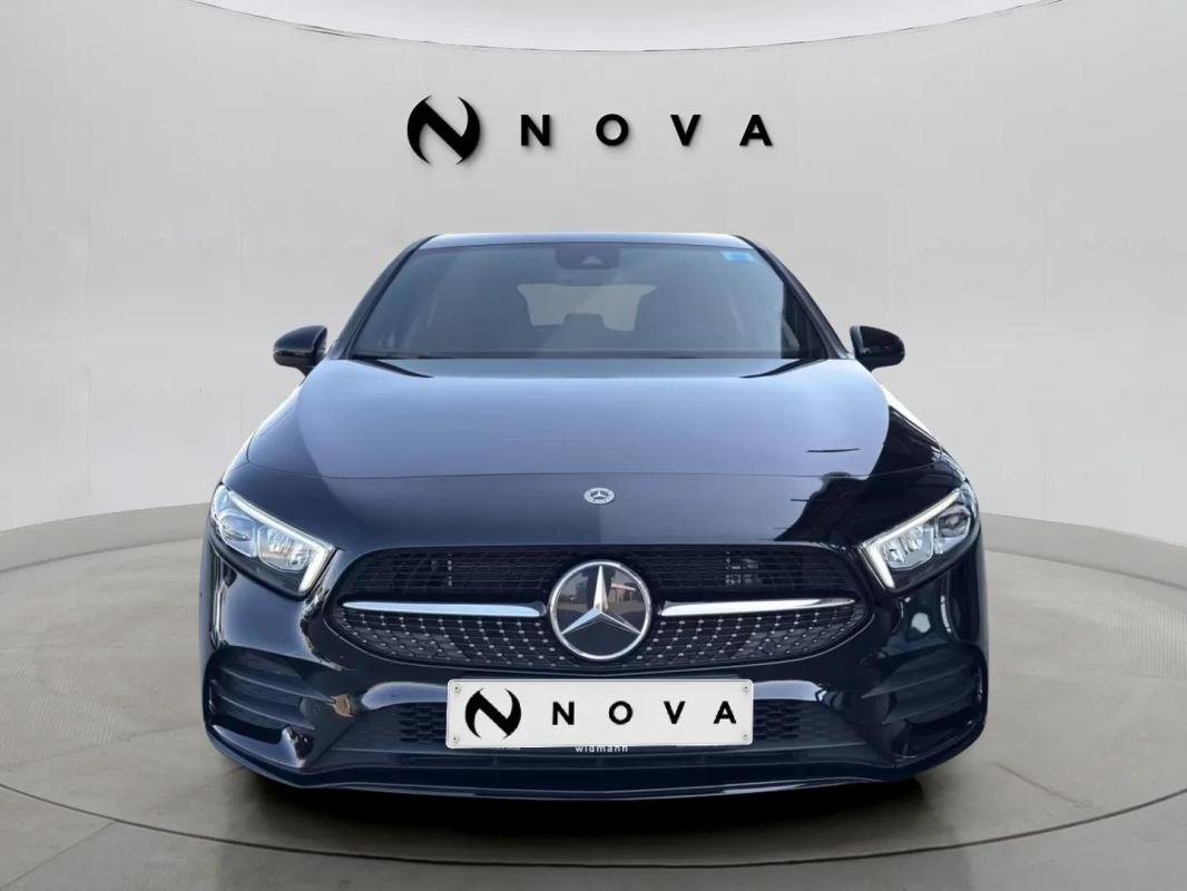 Mercedes Classe A - Photo 8