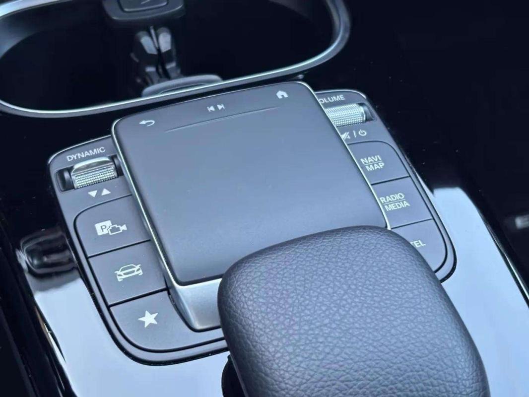 Mercedes Classe A - Photo 9