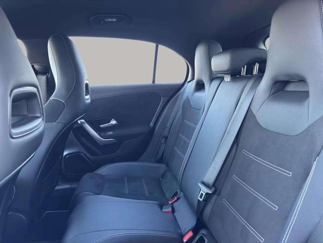 Mercedes Classe A - Photo 10