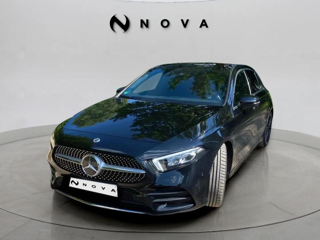 Mercedes Classe A - Photo 1