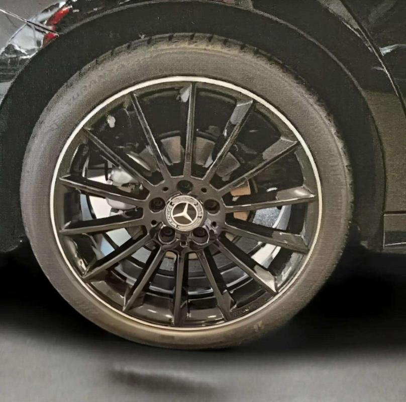 Mercedes Classe A - Photo 11