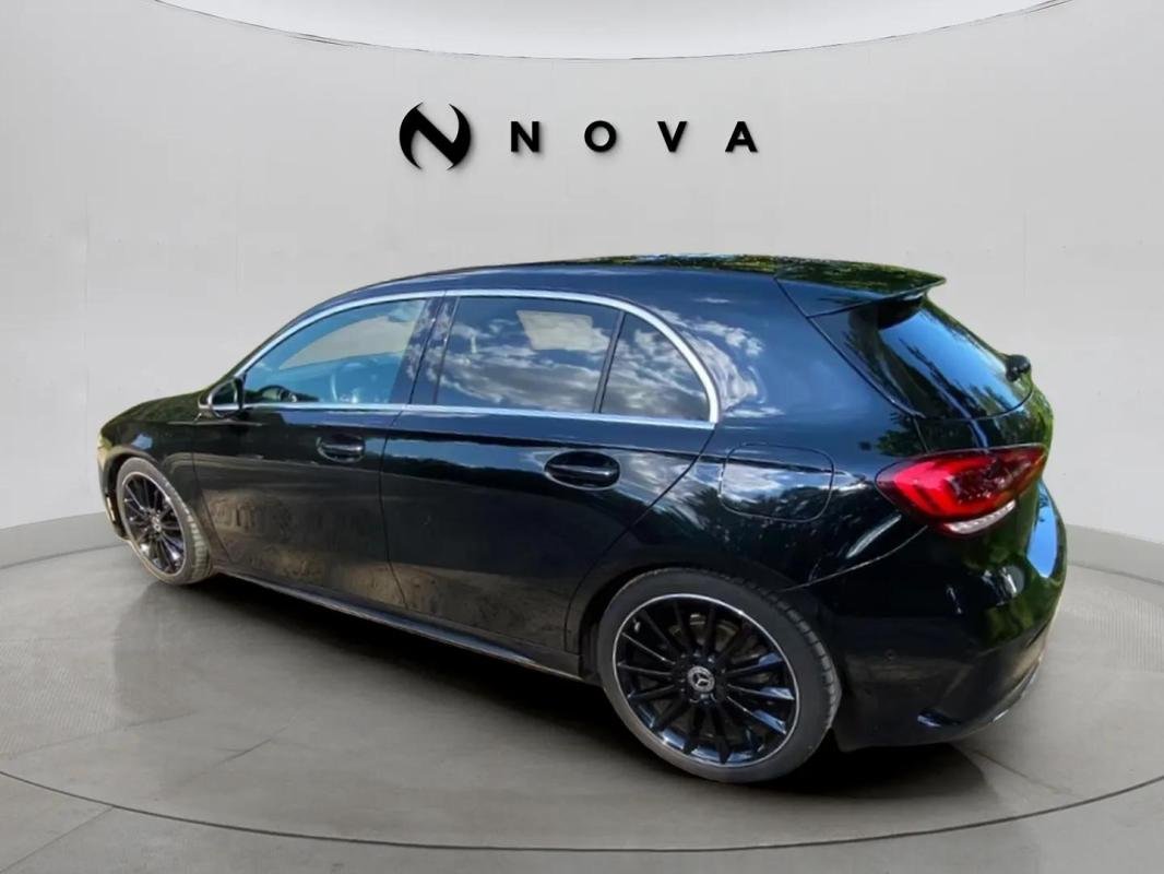 Mercedes Classe A - Photo 3