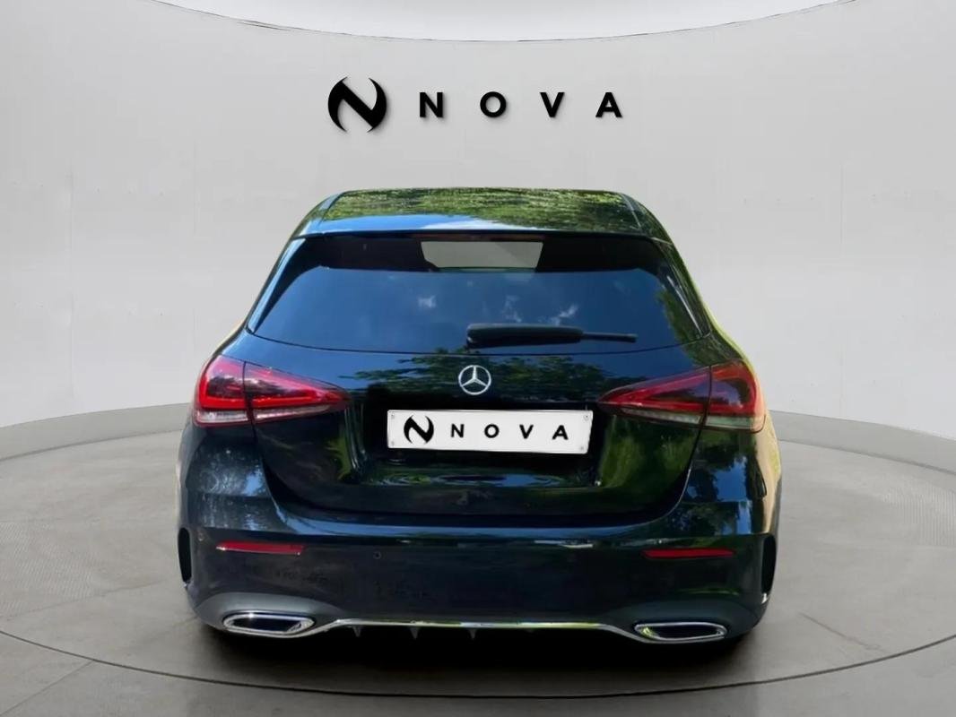 Mercedes Classe A - Photo 4