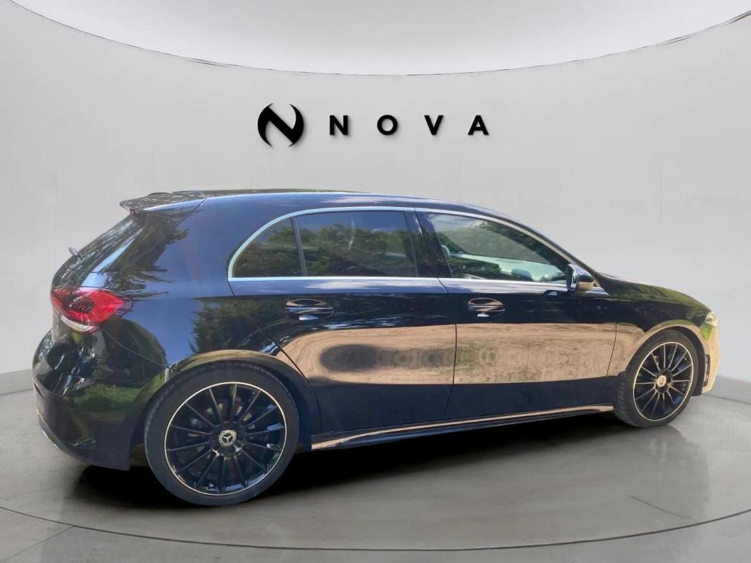Mercedes Classe A - Photo 5