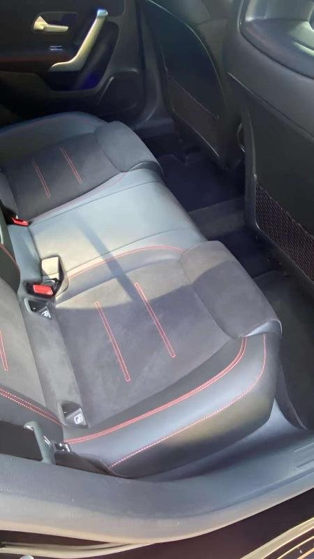 Mercedes Classe A - Photo 6