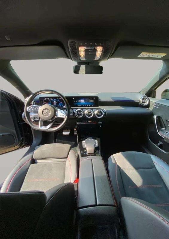 Mercedes Classe A - Photo 7