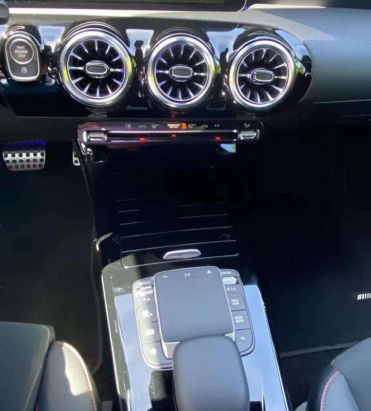 Mercedes Classe A - Photo 8