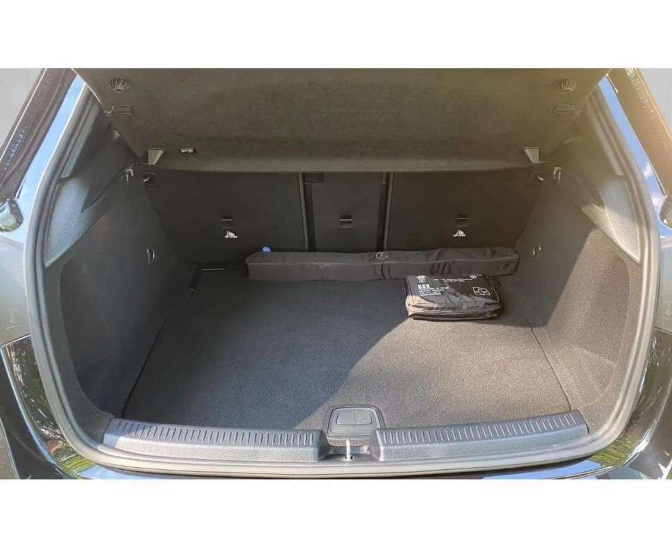 Mercedes Classe A - Photo 9