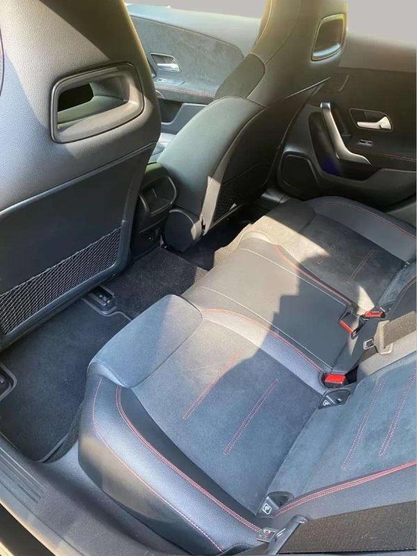 Mercedes Classe A - Photo 10