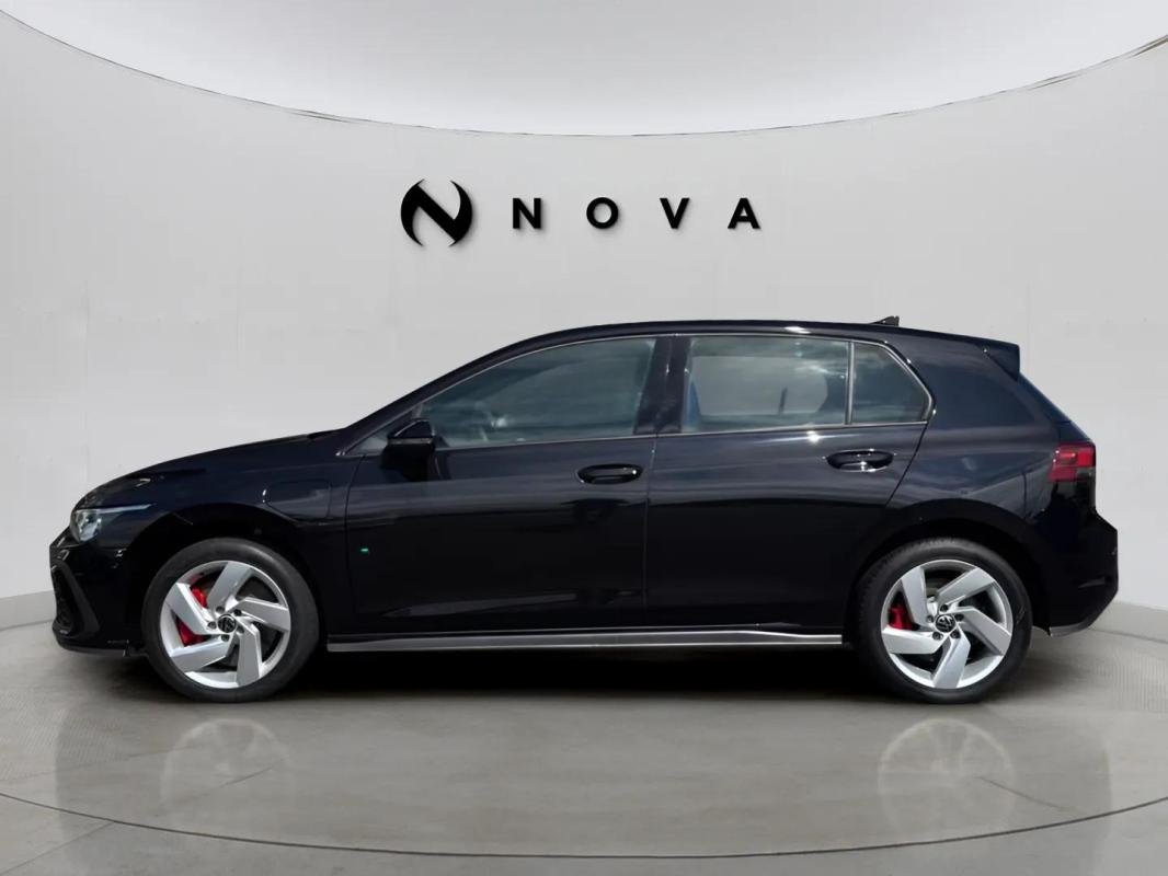 Volkswagen Golf - Photo 2
