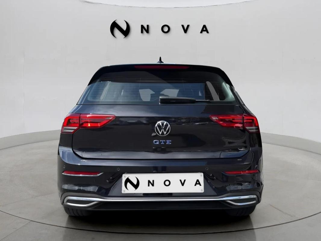 Volkswagen Golf - Photo 3