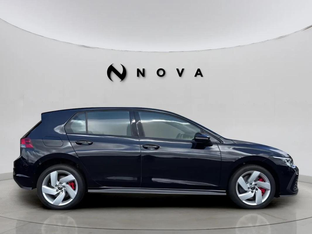 Volkswagen Golf - Photo 5