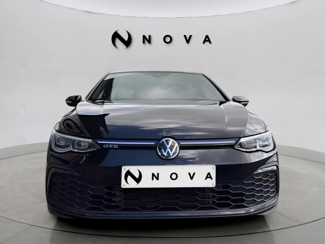 Volkswagen Golf - Photo 6