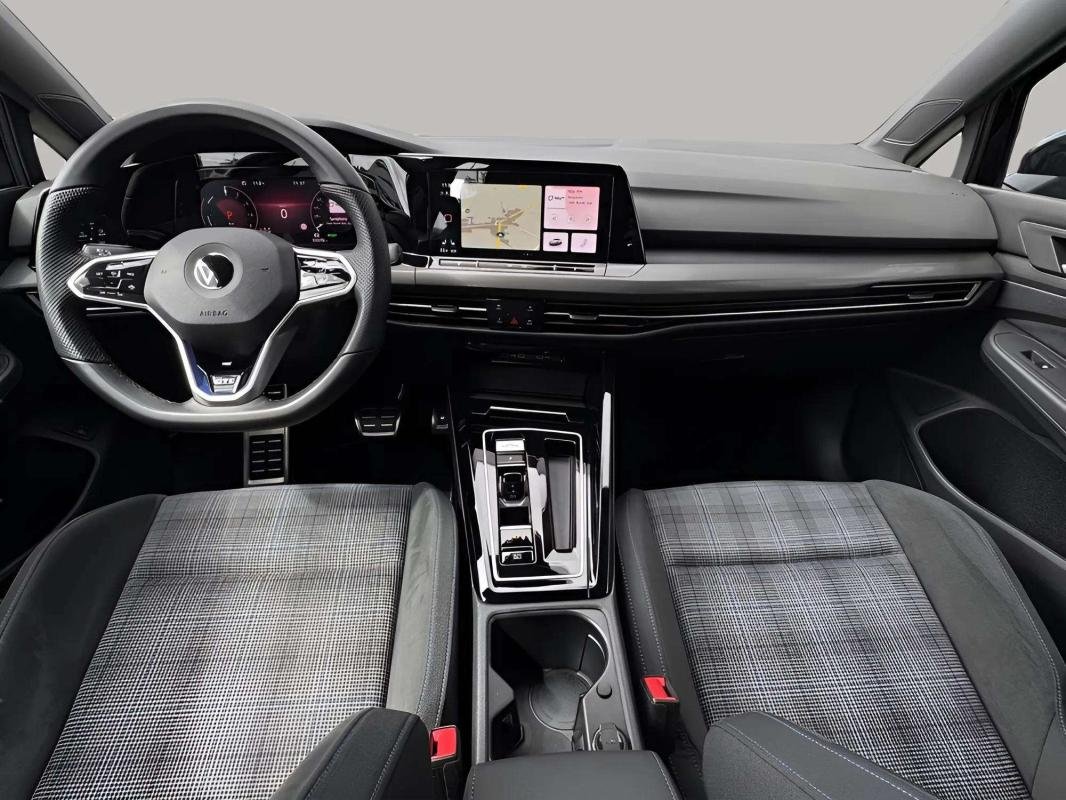 Volkswagen Golf - Photo 10