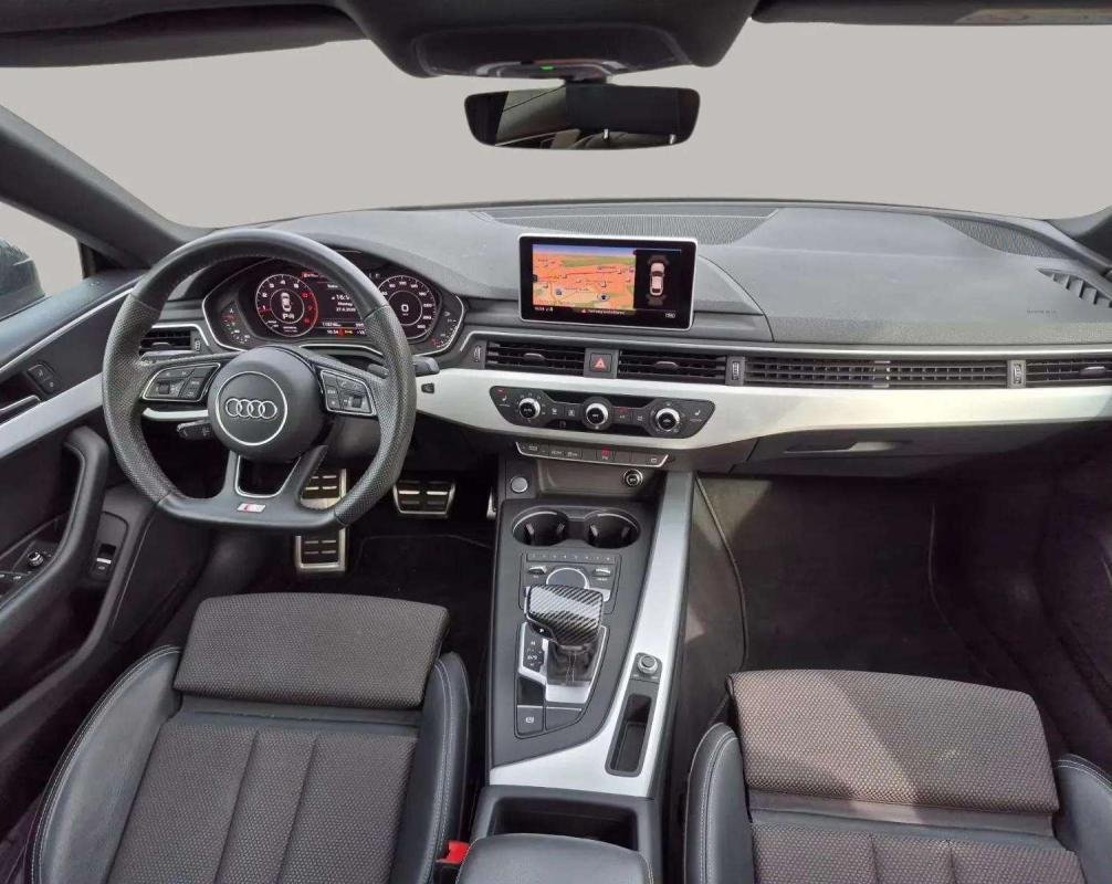 Audi A5 - Photo 11