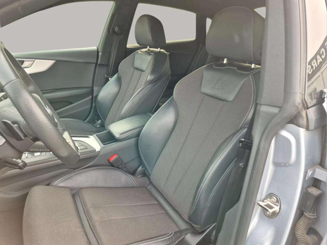 Audi A5 - Photo 12