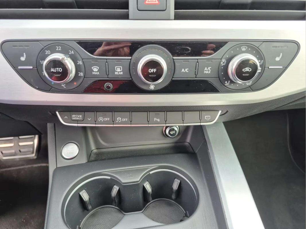 Audi A5 - Photo 13