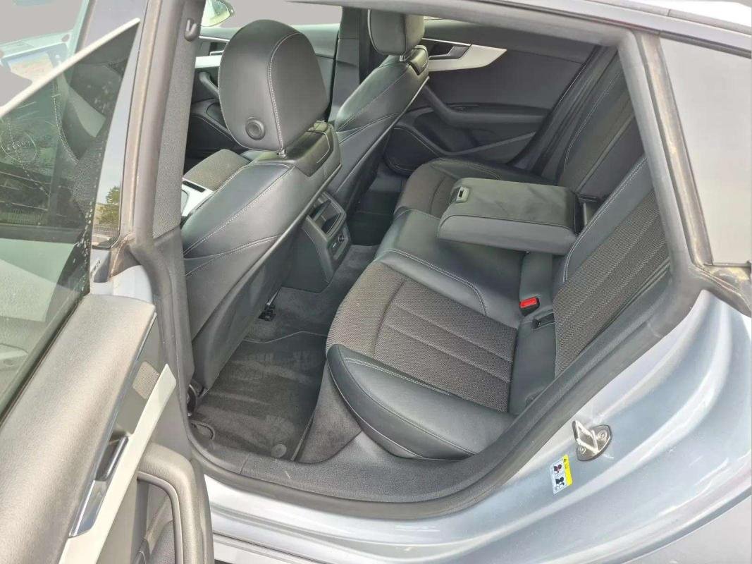 Audi A5 - Photo 14