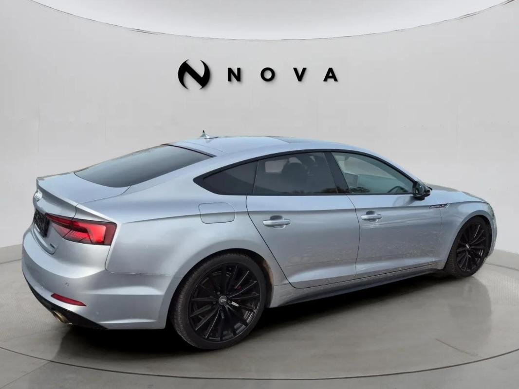 Audi A5 - Photo 5