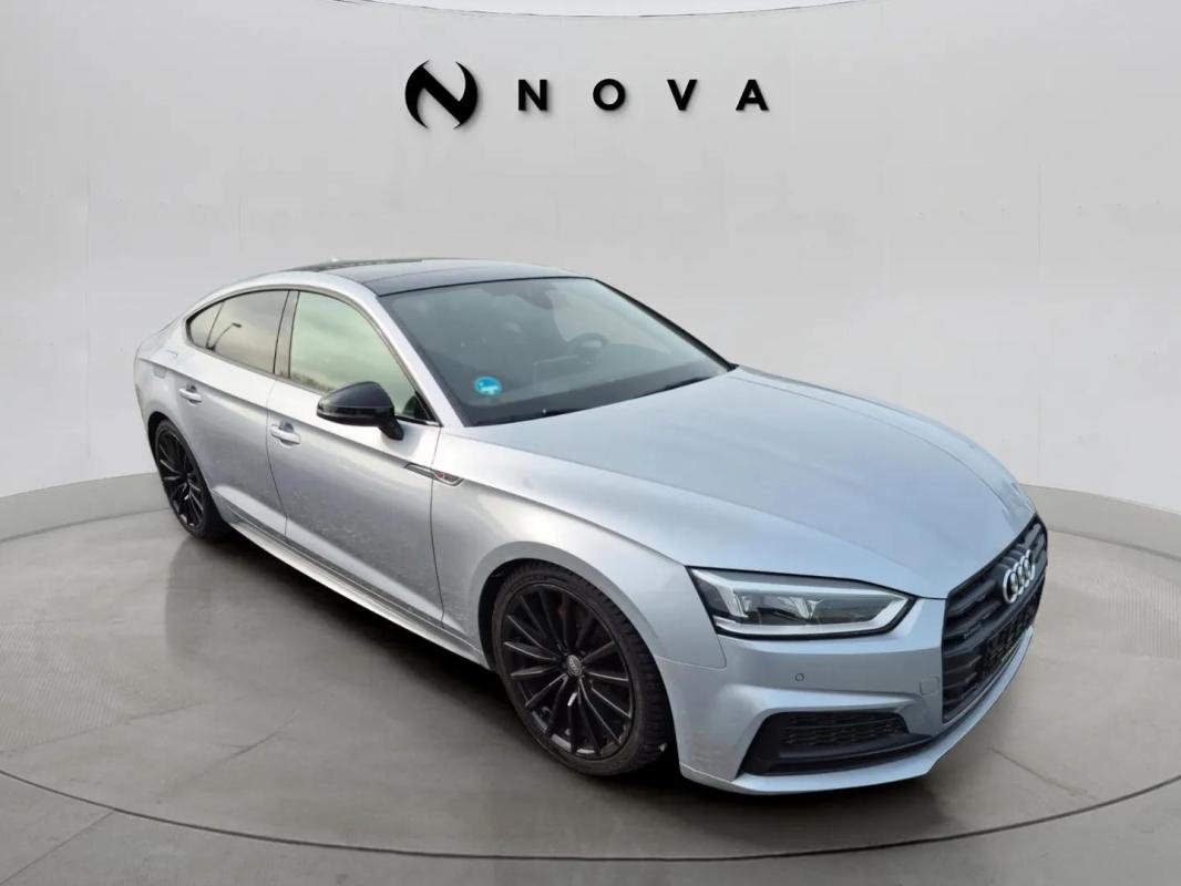 Audi A5 - Photo 7