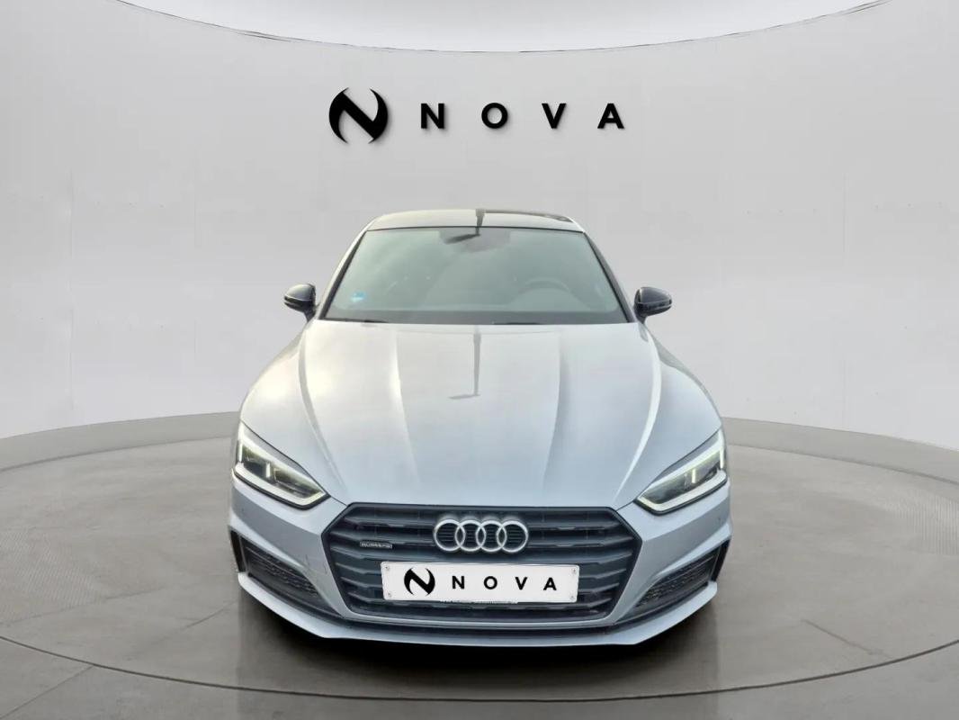 Audi A5 - Photo 8
