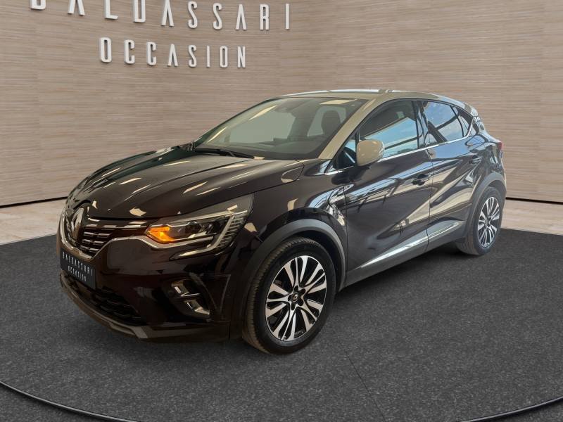 Renault Captur - Photo 1