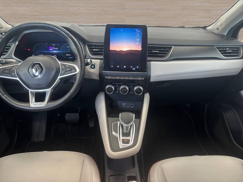 Renault Captur - Photo 11