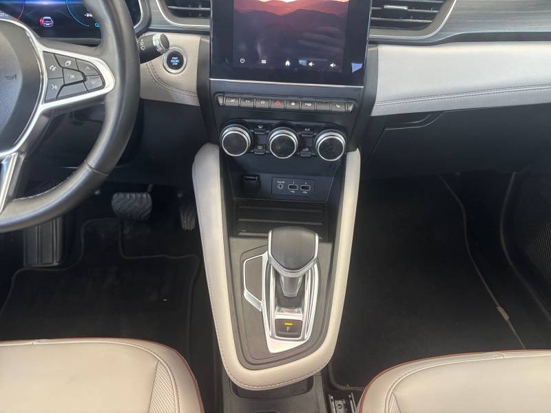 Renault Captur - Photo 12