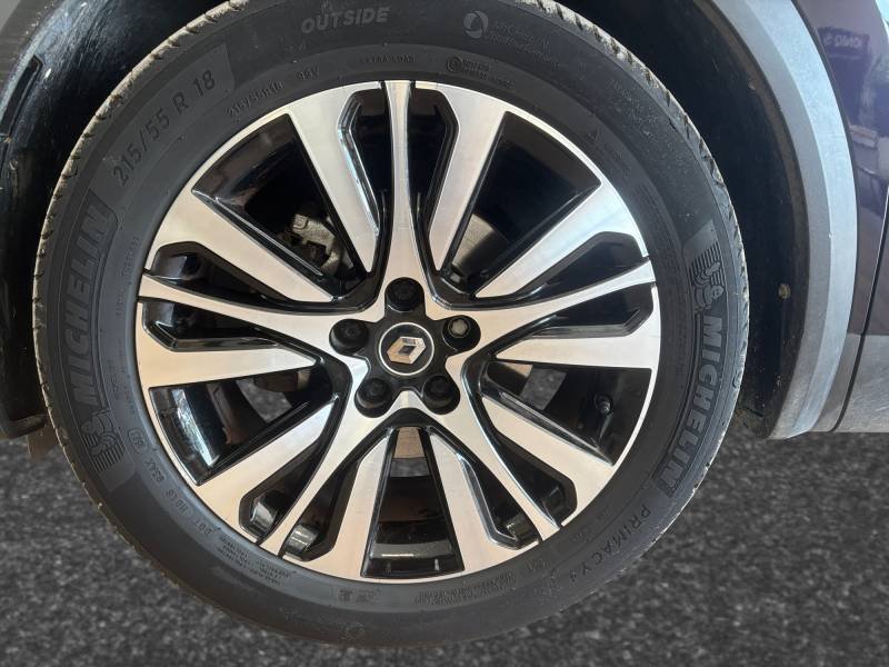Renault Captur - Photo 15