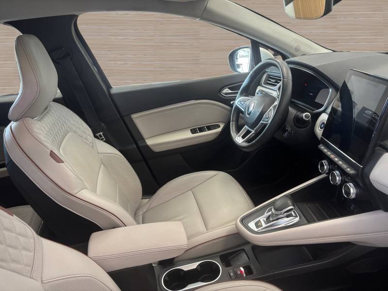 Renault Captur - Photo 16
