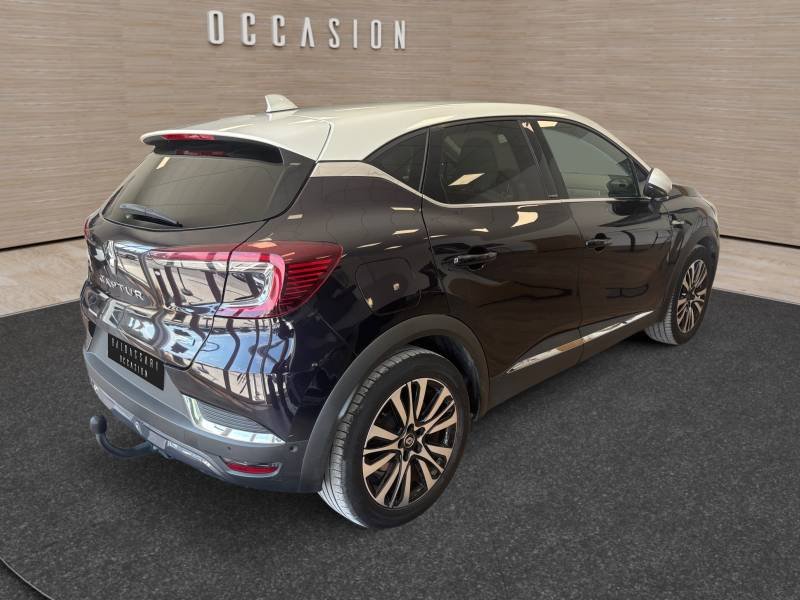 Renault Captur - Photo 2