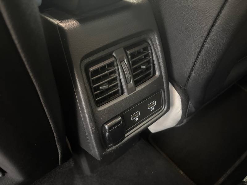 Renault Captur - Photo 23
