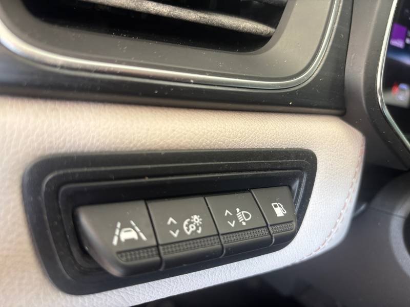 Renault Captur - Photo 25