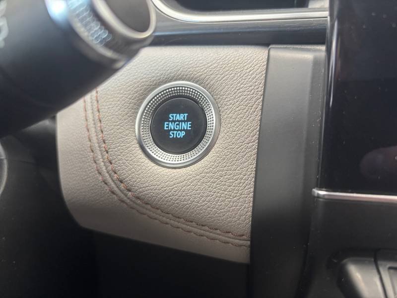 Renault Captur - Photo 26