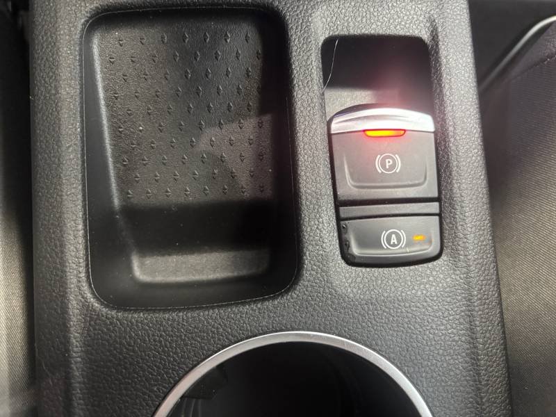 Renault Captur - Photo 27