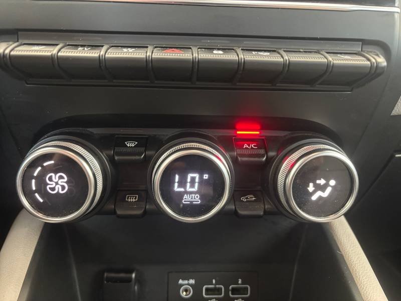 Renault Captur - Photo 28