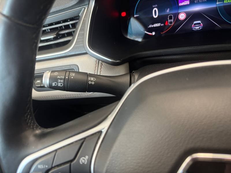 Renault Captur - Photo 29