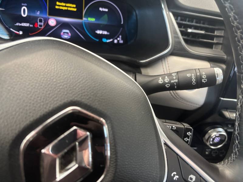 Renault Captur - Photo 30