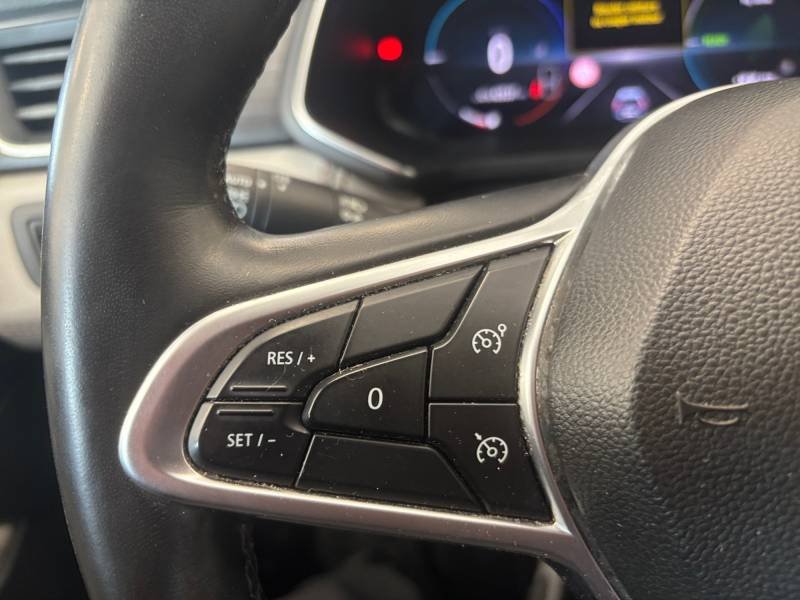 Renault Captur - Photo 31