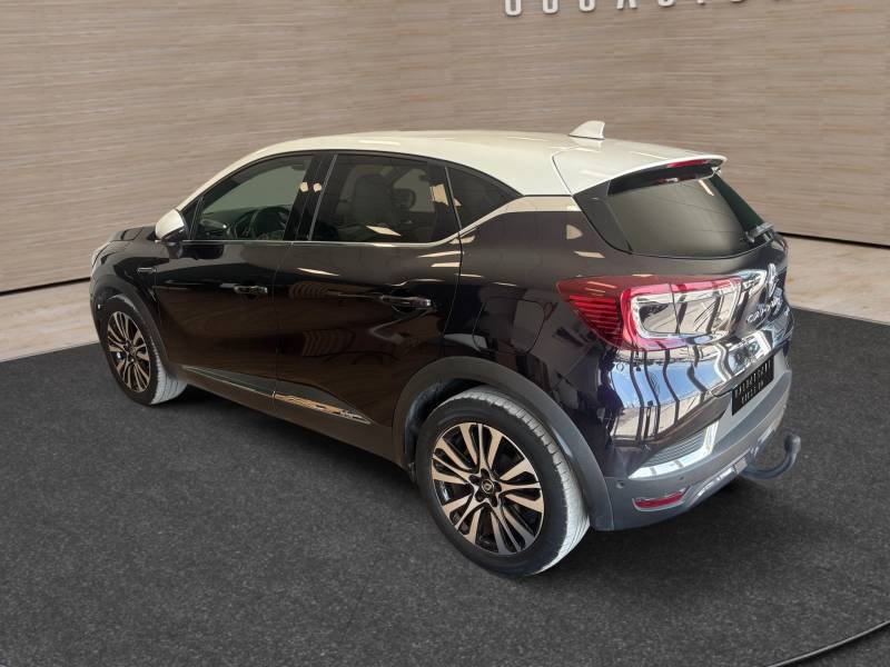 Renault Captur - Photo 5