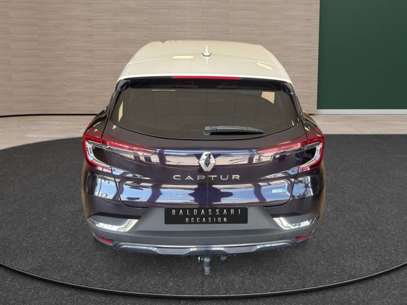 Renault Captur - Photo 6