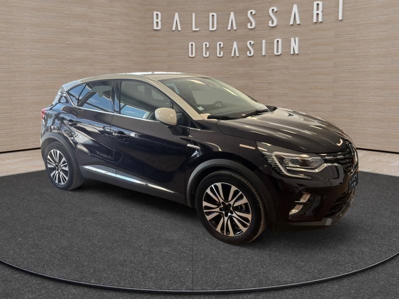 Renault Captur - Photo 8