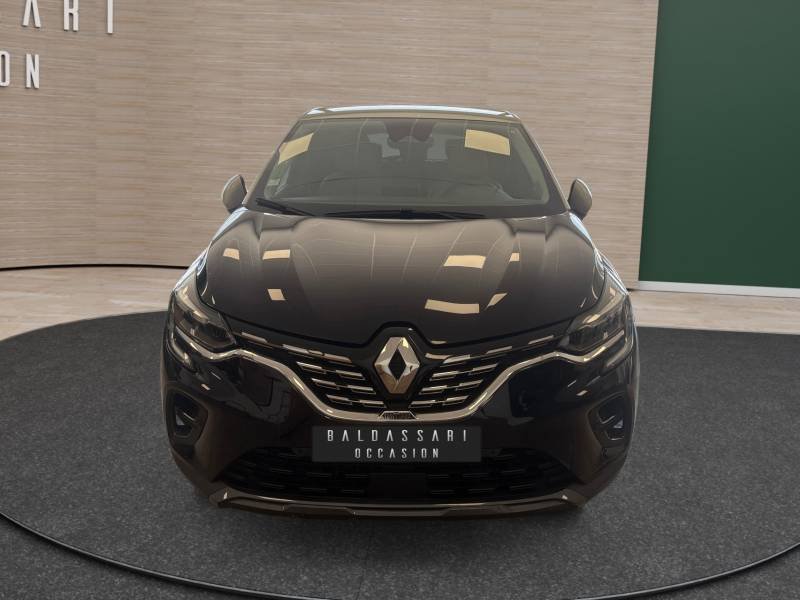 Renault Captur - Photo 9