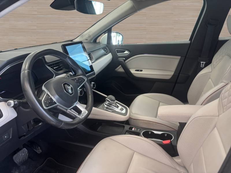 Renault Captur - Photo 10