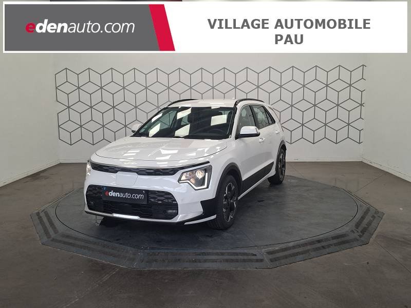 Kia Niro - Photo 1