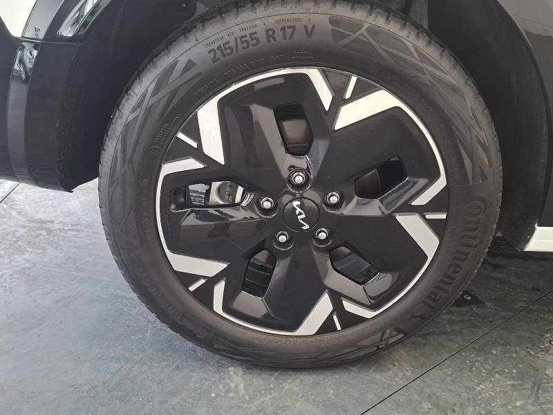 Kia Niro - Photo 11