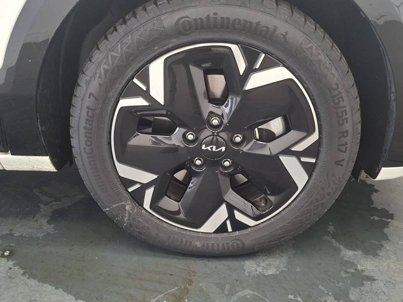 Kia Niro - Photo 12