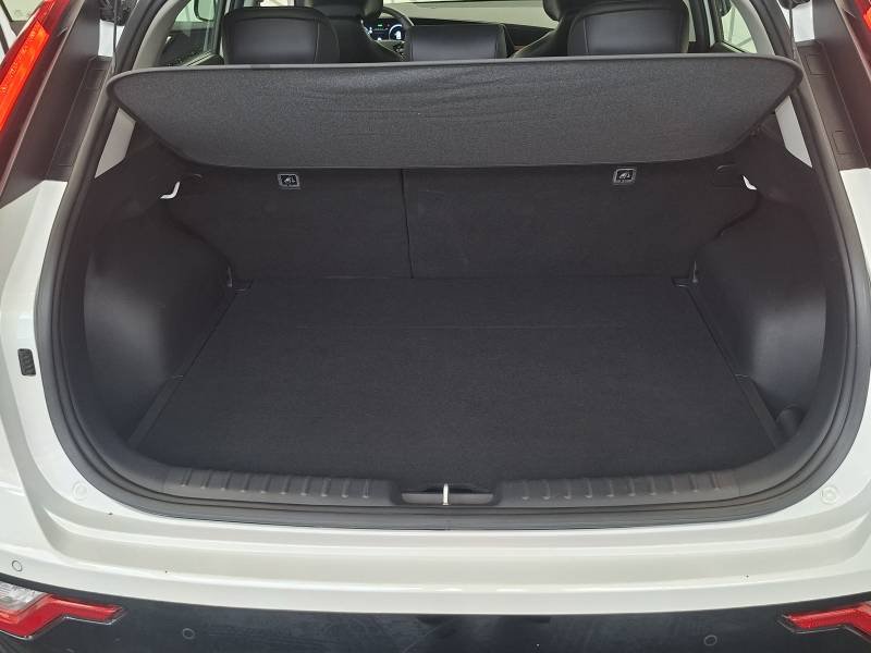 Kia Niro - Photo 13