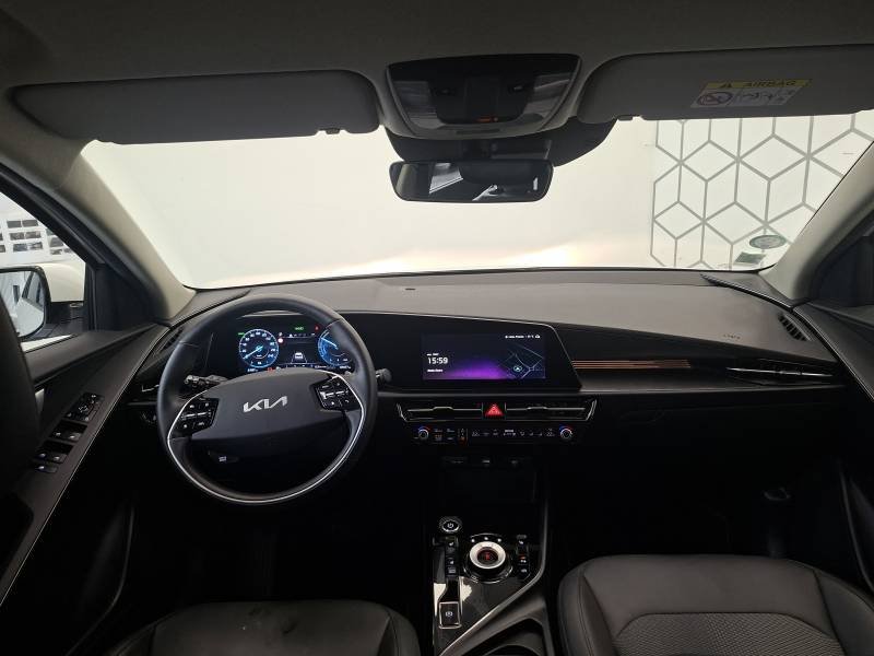 Kia Niro - Photo 18